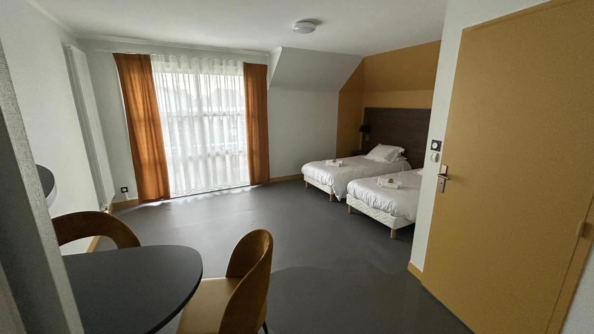 Hotel La Pierre Bleue Saint-Gildas-de-Rhuys