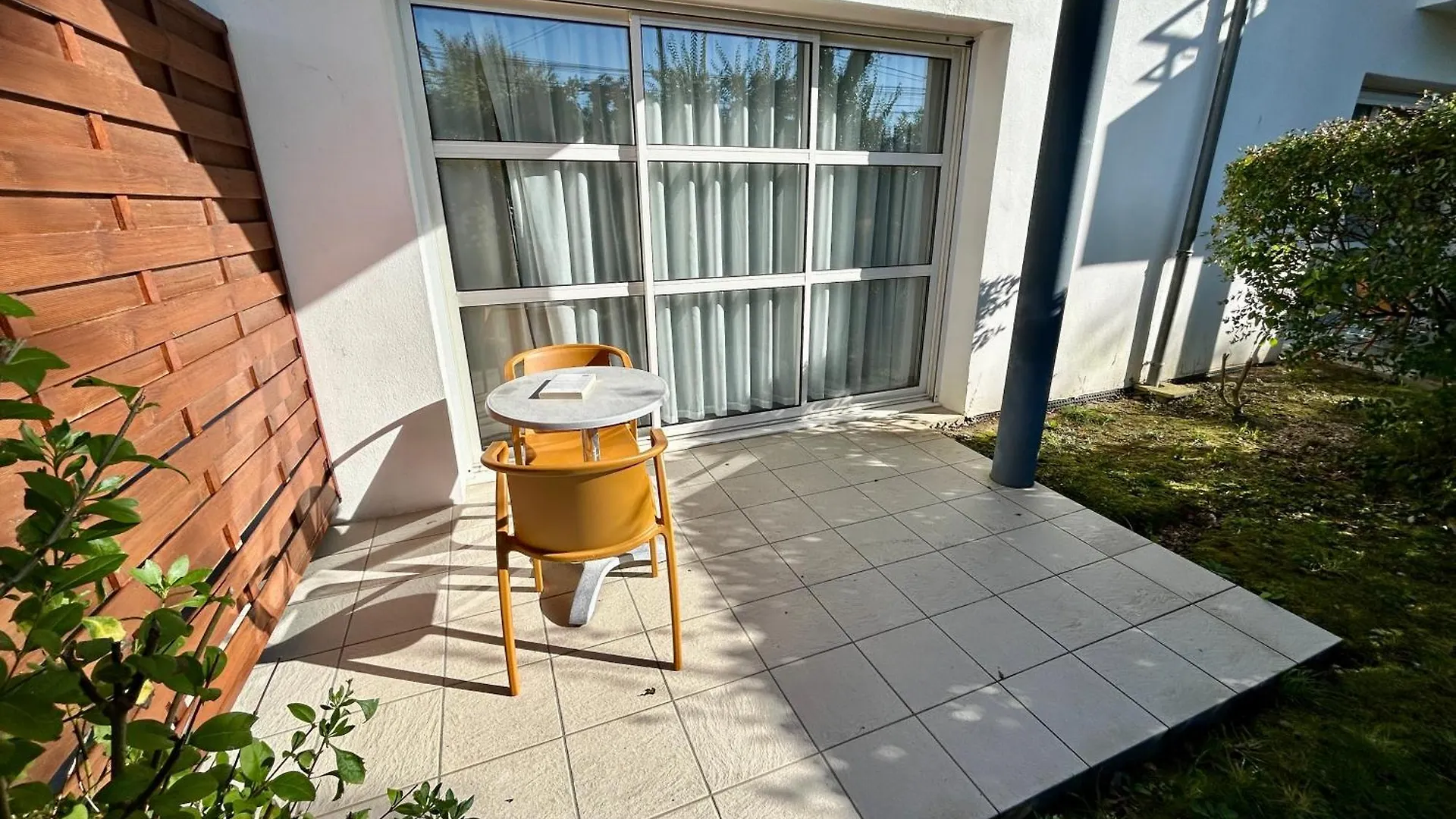Hotel La Pierre Bleue Saint-Gildas-de-Rhuys