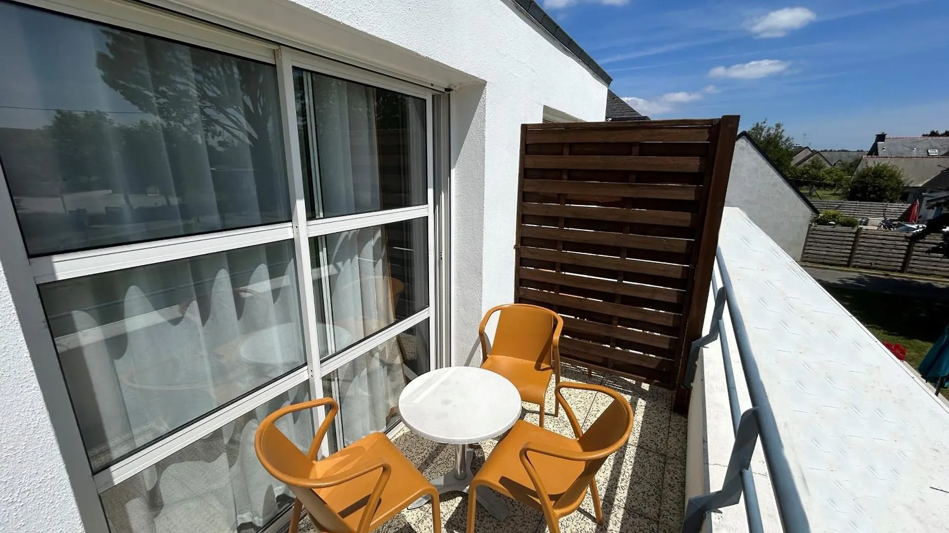 Hotel La Pierre Bleue Saint-Gildas-de-Rhuys