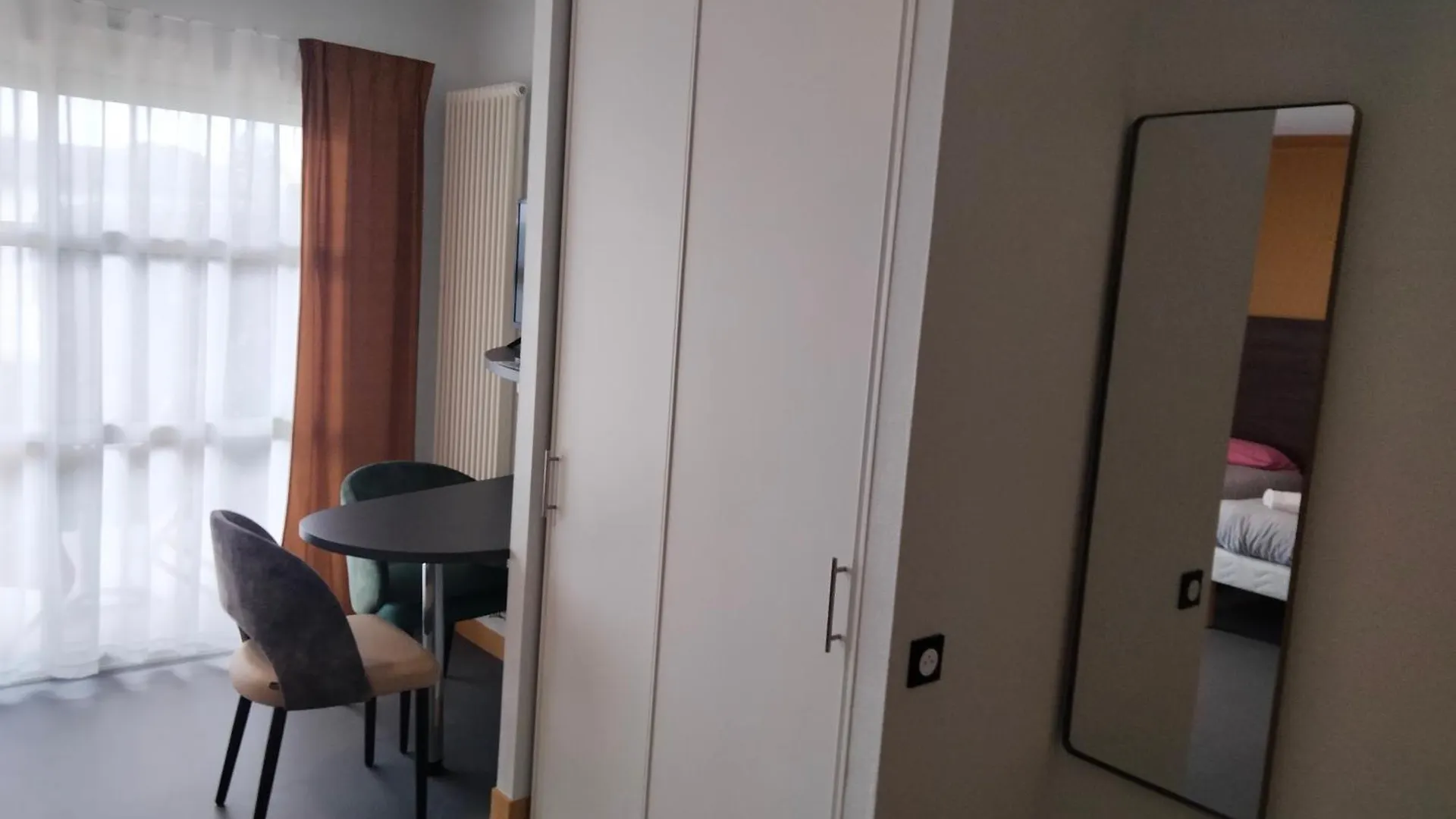 Hotel La Pierre Bleue Saint-Gildas-de-Rhuys France