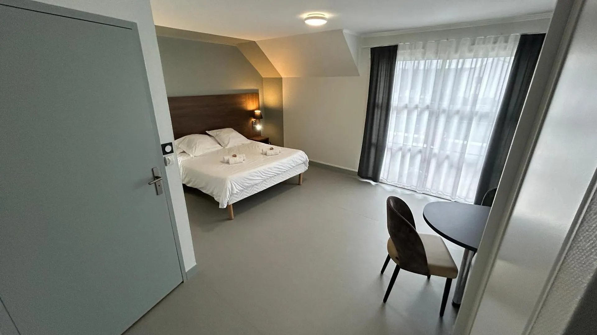 Hotel La Pierre Bleue Saint-Gildas-de-Rhuys
