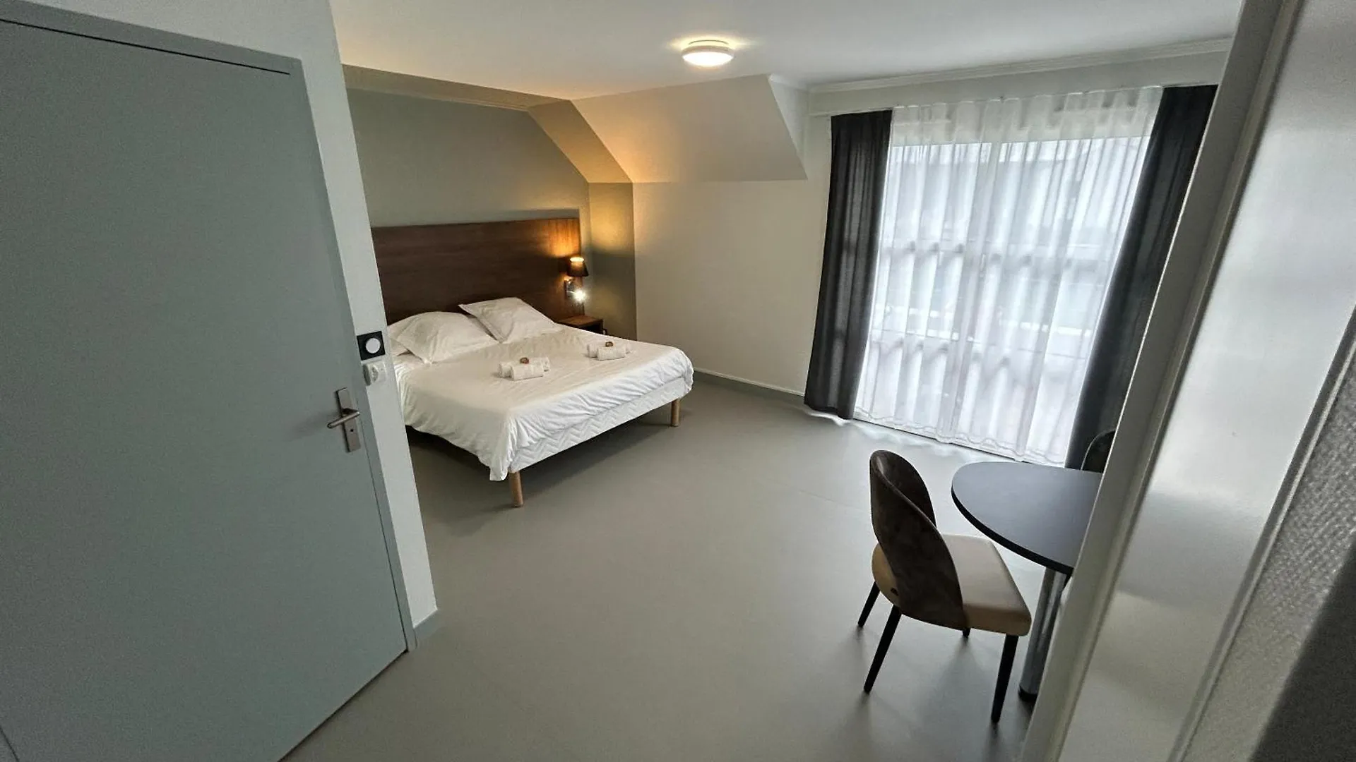 Hotel La Pierre Bleue Saint-Gildas-de-Rhuys