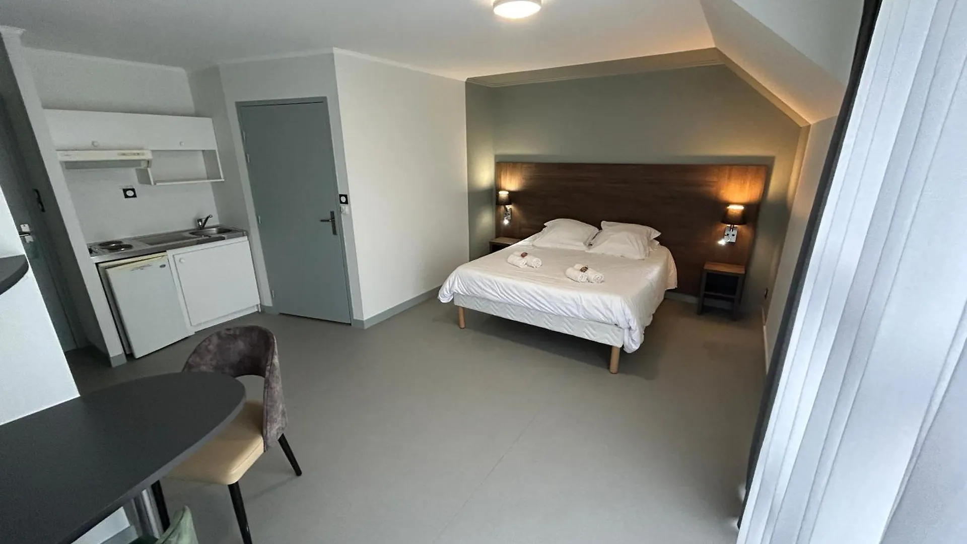 Hotel La Pierre Bleue Saint-Gildas-de-Rhuys
