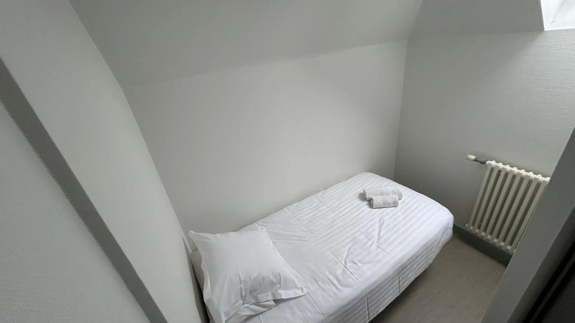 Hotel La Pierre Bleue Saint-Gildas-de-Rhuys