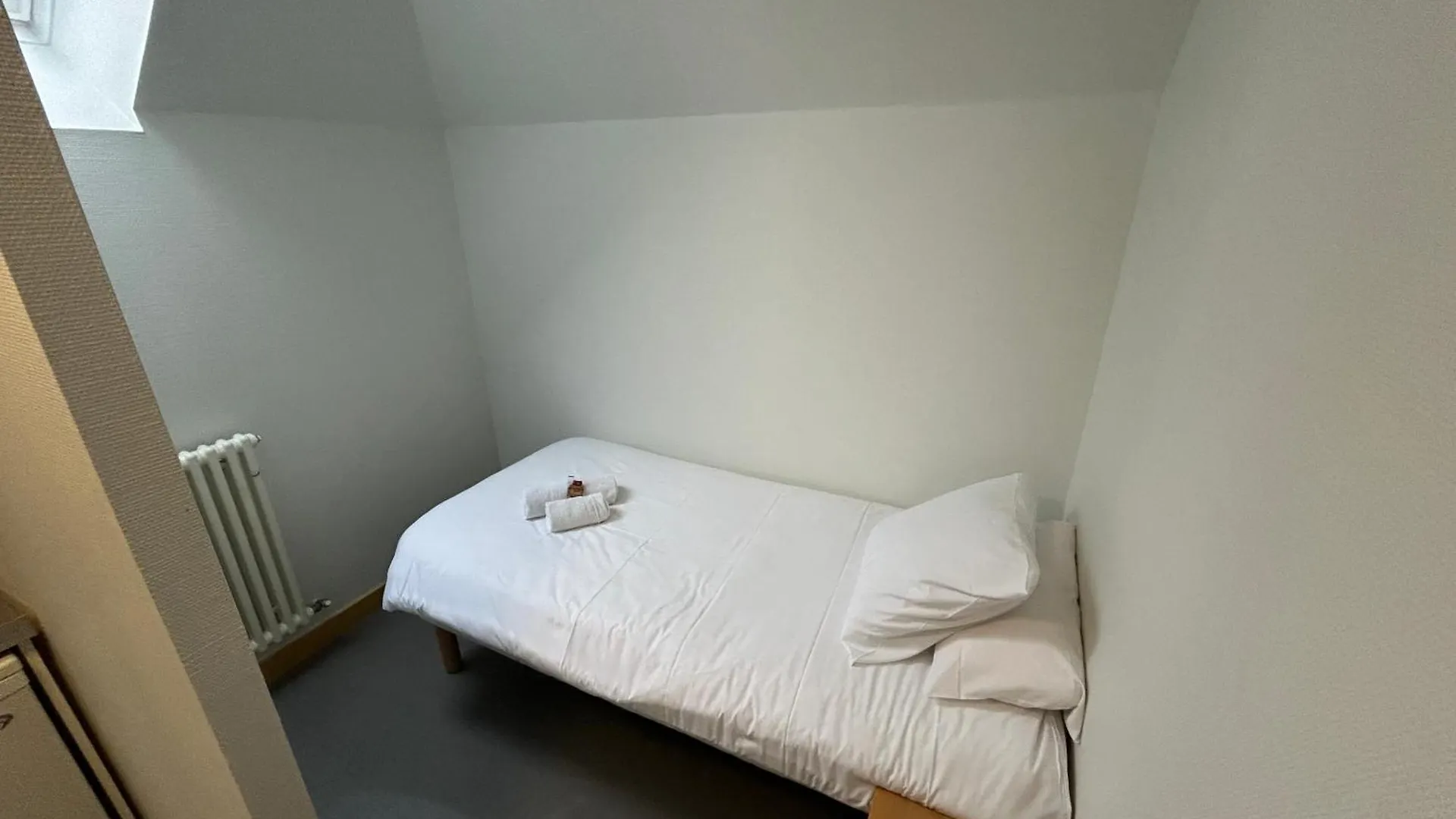 ***  Hotel La Pierre Bleue Saint-Gildas-de-Rhuys France